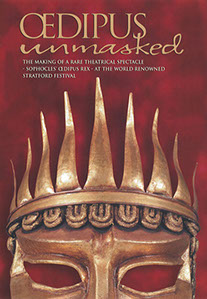 Harvey Crossland, Douglas Campbell