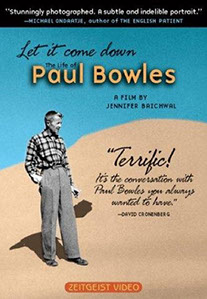 Jennifer Baichwal, Paul Bowles