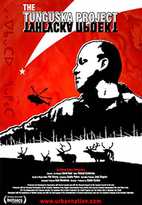 Gisèle Gordon, Floyd Favel