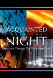 Acquainted with the Night, Michael McNamara, 2011