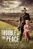 Trouble in the Peace, Julian Pinder, 2012